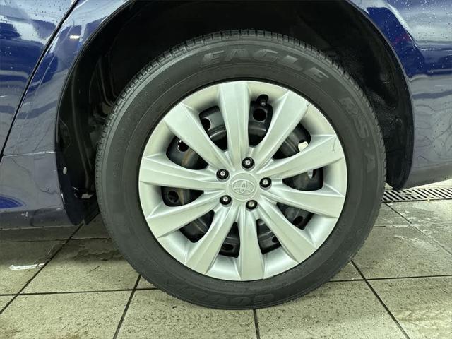 used 2012 Toyota Corolla car, priced at $7,586