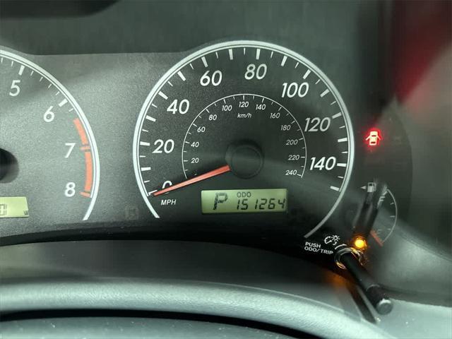 used 2012 Toyota Corolla car, priced at $7,586
