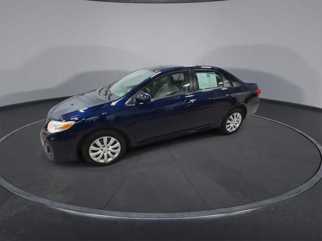 used 2012 Toyota Corolla car, priced at $7,586