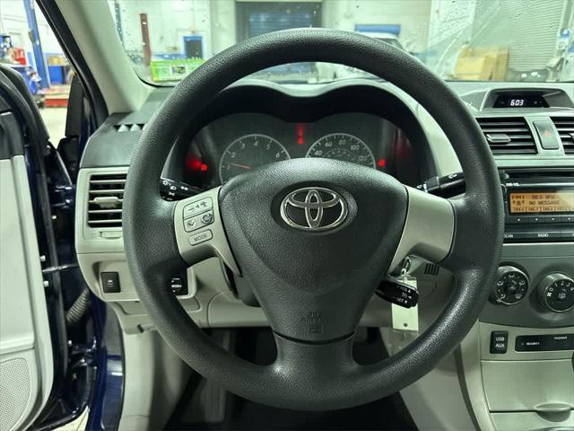 used 2012 Toyota Corolla car, priced at $7,586
