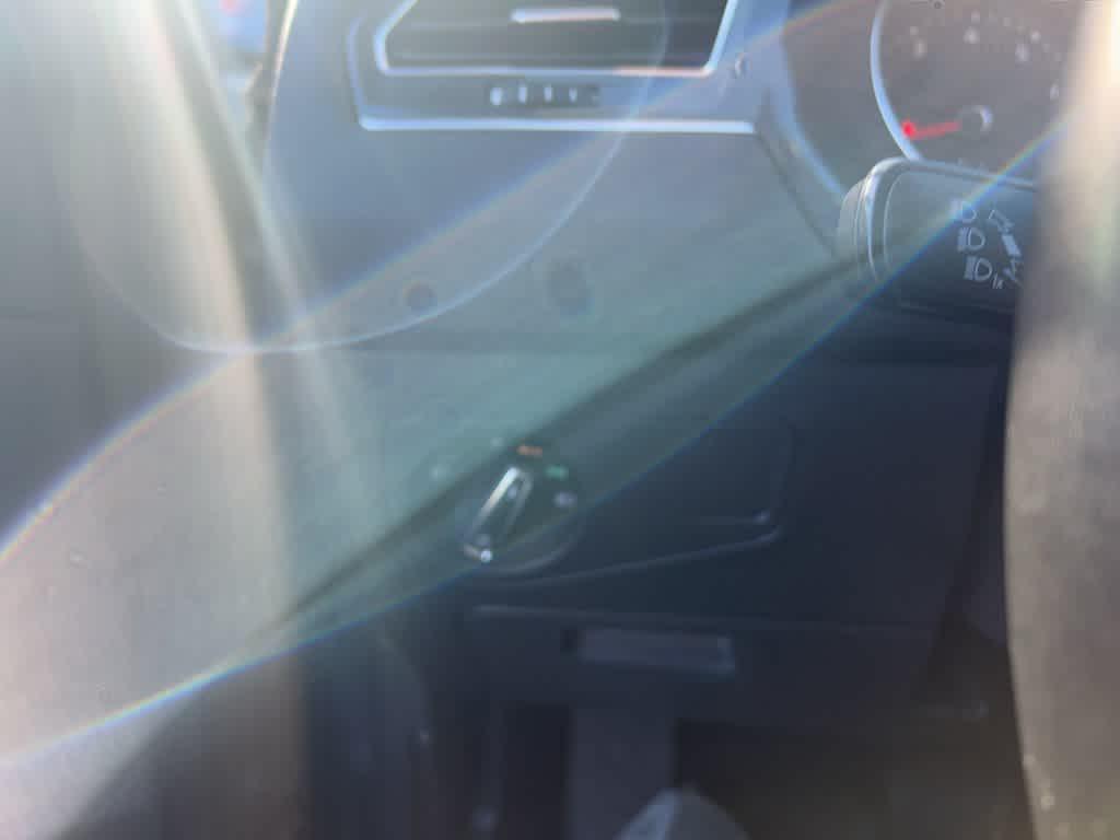 used 2018 Volkswagen Tiguan car, priced at $16,504