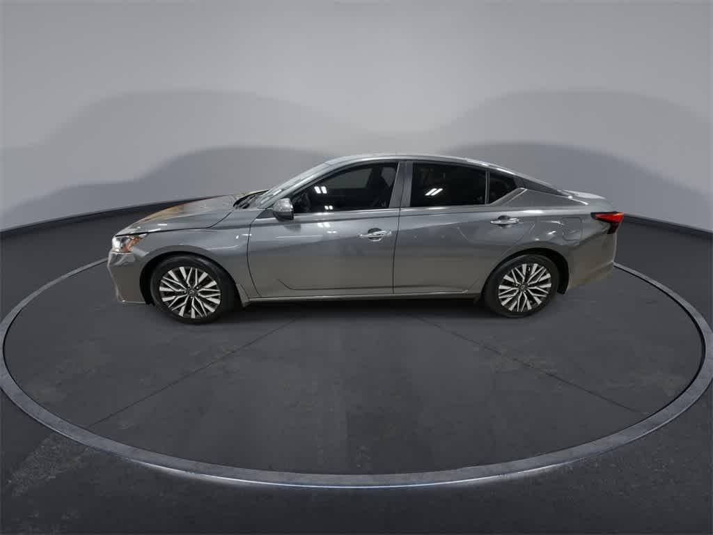 used 2023 Nissan Altima car, priced at $18,725