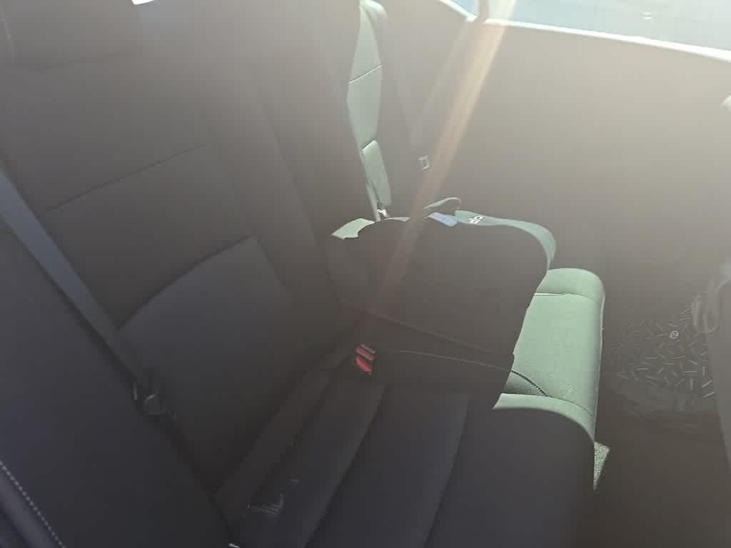 used 2023 Nissan Altima car, priced at $19,222