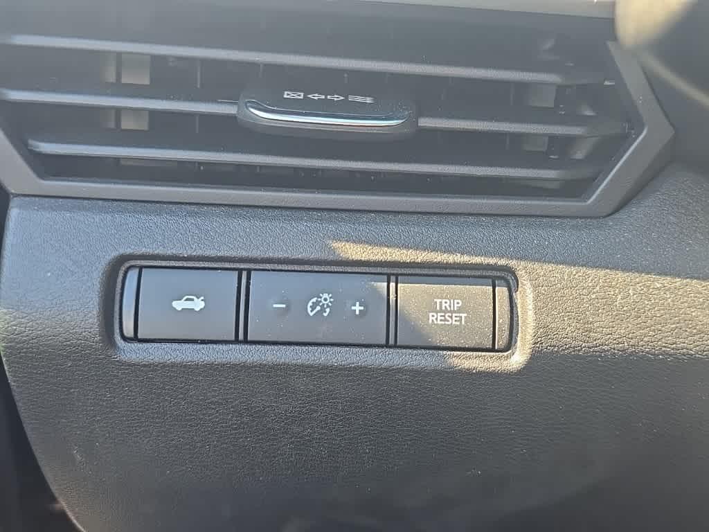 used 2023 Nissan Altima car, priced at $19,222