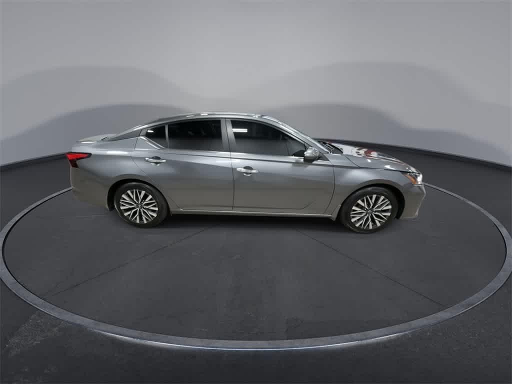 used 2023 Nissan Altima car, priced at $18,725