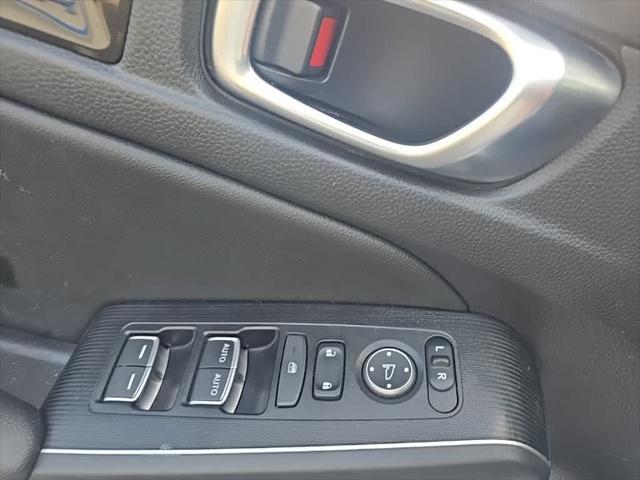 used 2022 Honda Civic car, priced at $25,694