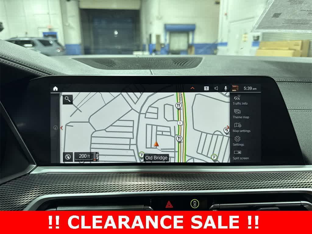 used 2022 BMW X6 car, priced at $47,100