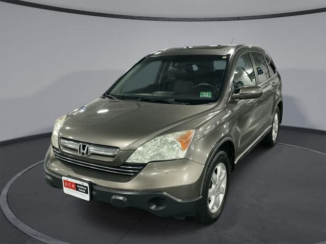 used 2009 Honda CR-V car, priced at $8,530