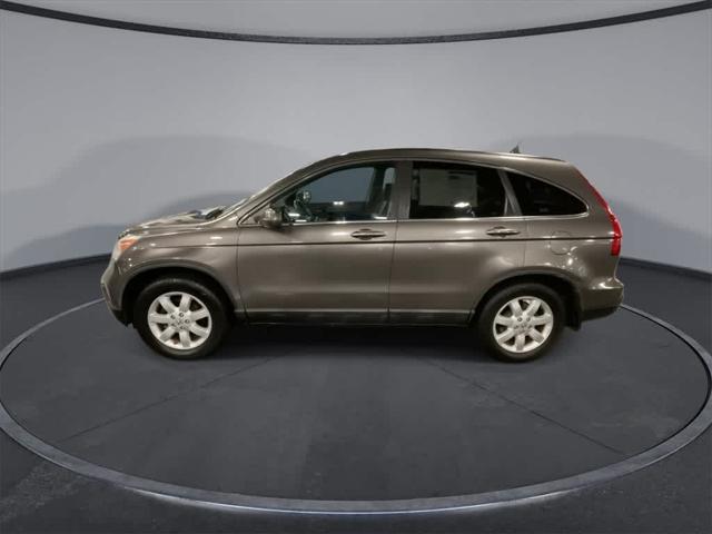 used 2009 Honda CR-V car, priced at $8,530