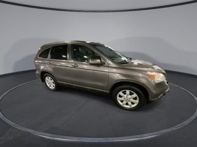 used 2009 Honda CR-V car, priced at $8,530