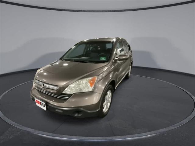 used 2009 Honda CR-V car, priced at $8,530