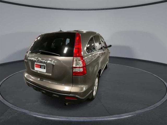 used 2009 Honda CR-V car, priced at $8,530