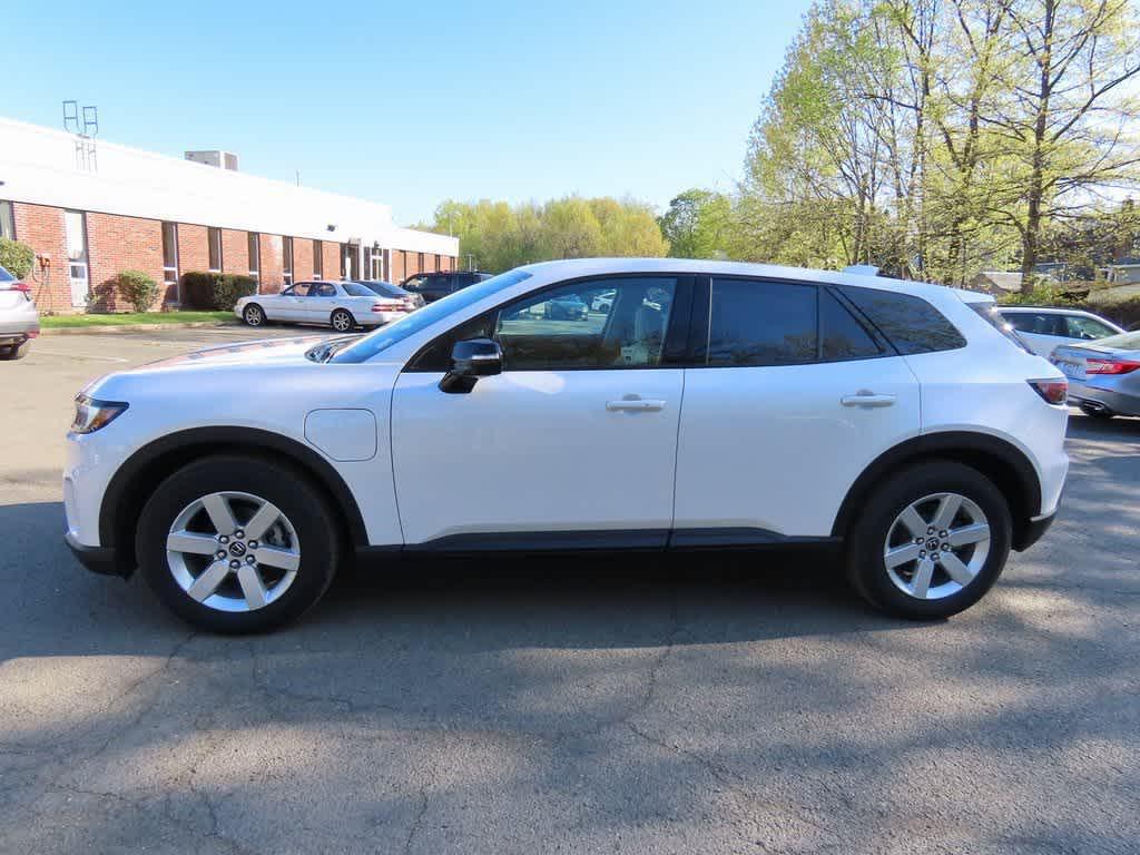 new 2026 Honda Prologue car, priced at $48,299