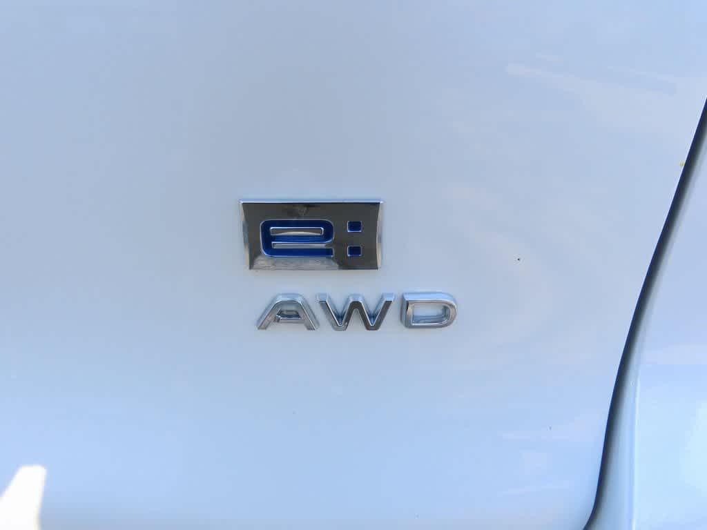 new 2026 Honda Prologue car, priced at $48,299