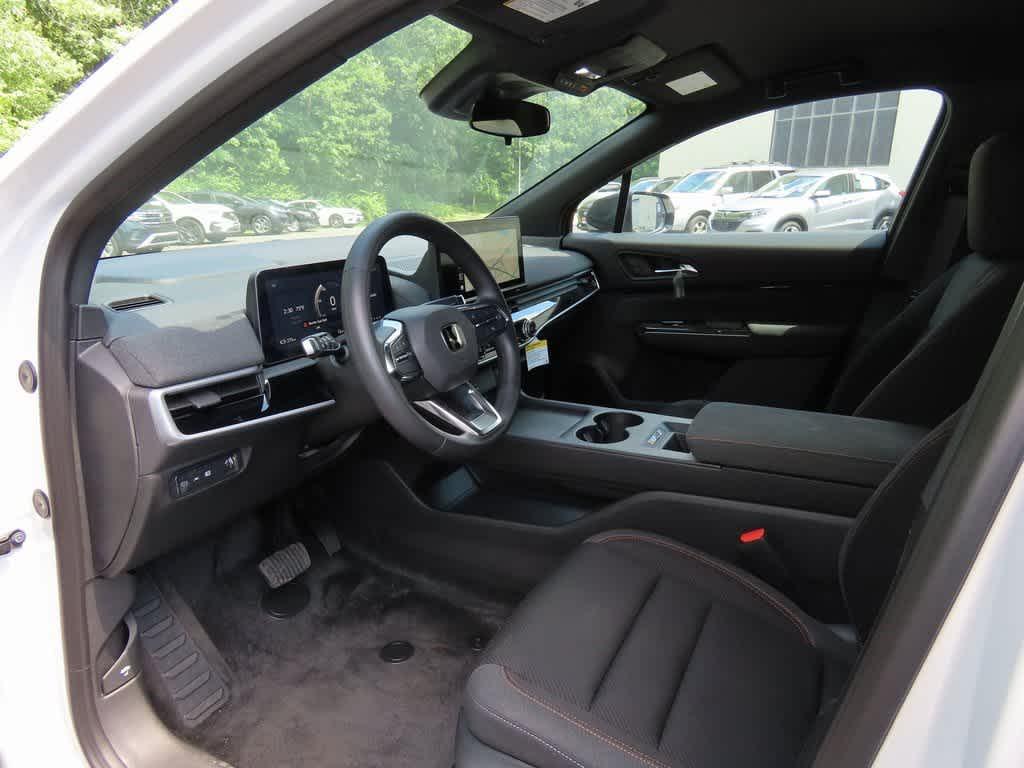 new 2026 Honda Prologue car, priced at $48,299