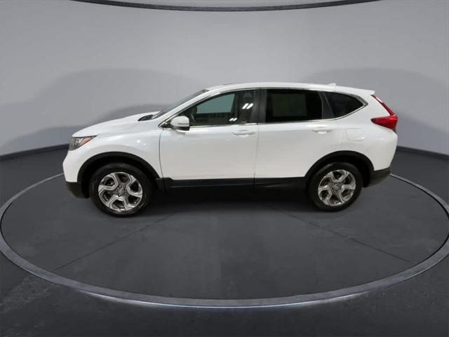 used 2019 Honda CR-V car, priced at $23,350