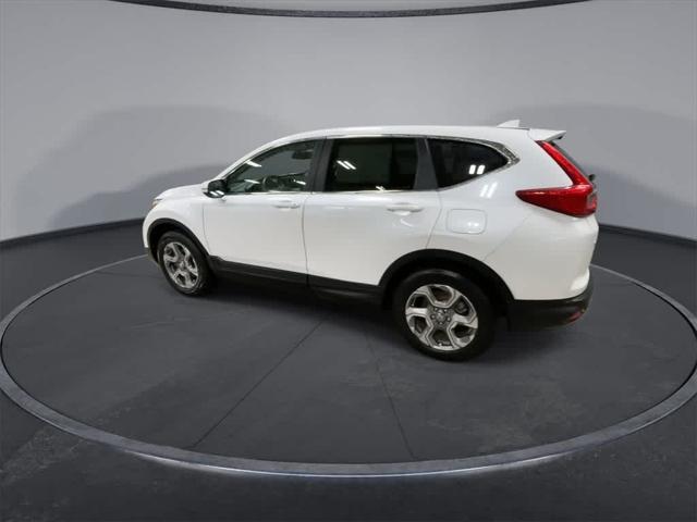 used 2019 Honda CR-V car, priced at $23,350