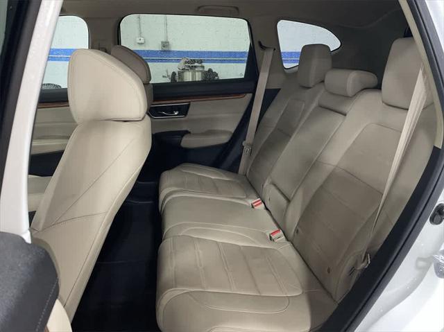 used 2019 Honda CR-V car, priced at $23,350