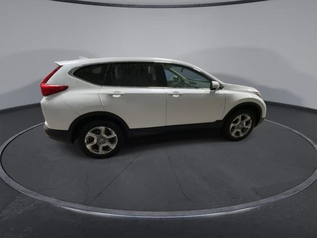 used 2019 Honda CR-V car, priced at $23,350