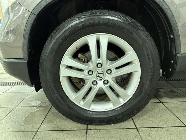 used 2011 Honda CR-V car, priced at $8,913