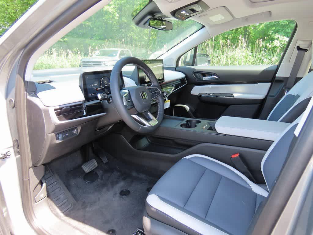new 2026 Honda Prologue car, priced at $52,634