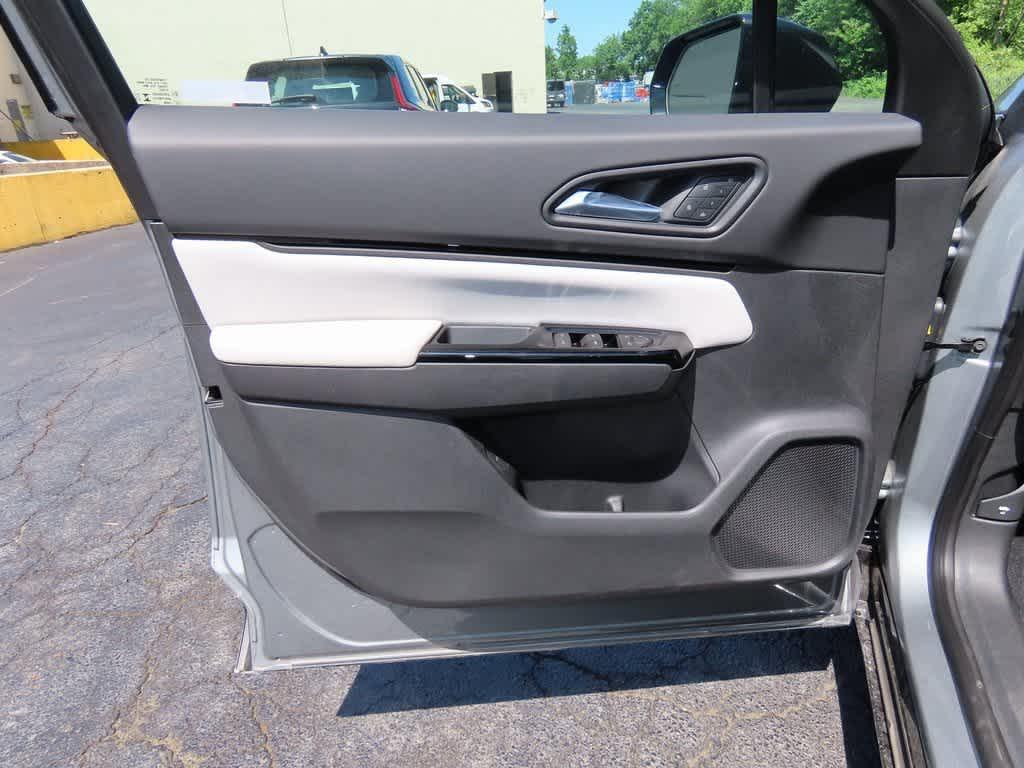 new 2026 Honda Prologue car, priced at $52,634