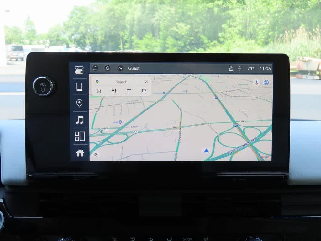 new 2026 Honda Prologue car, priced at $52,634