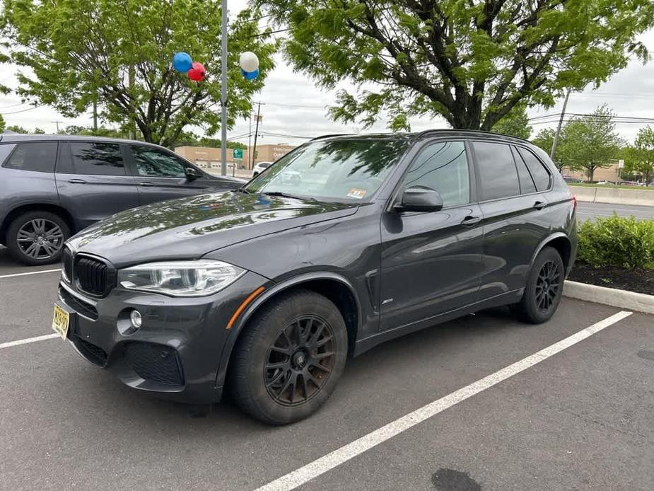 used 2014 BMW X5 car, priced at $15,500