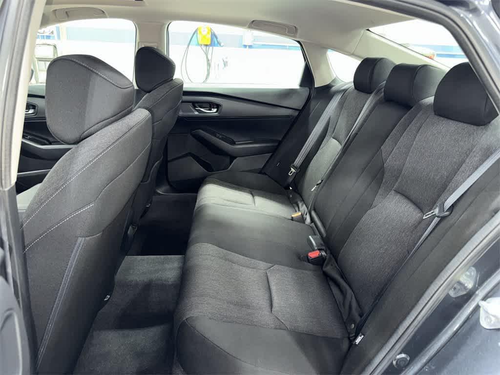 used 2023 Honda Accord car, priced at $23,895