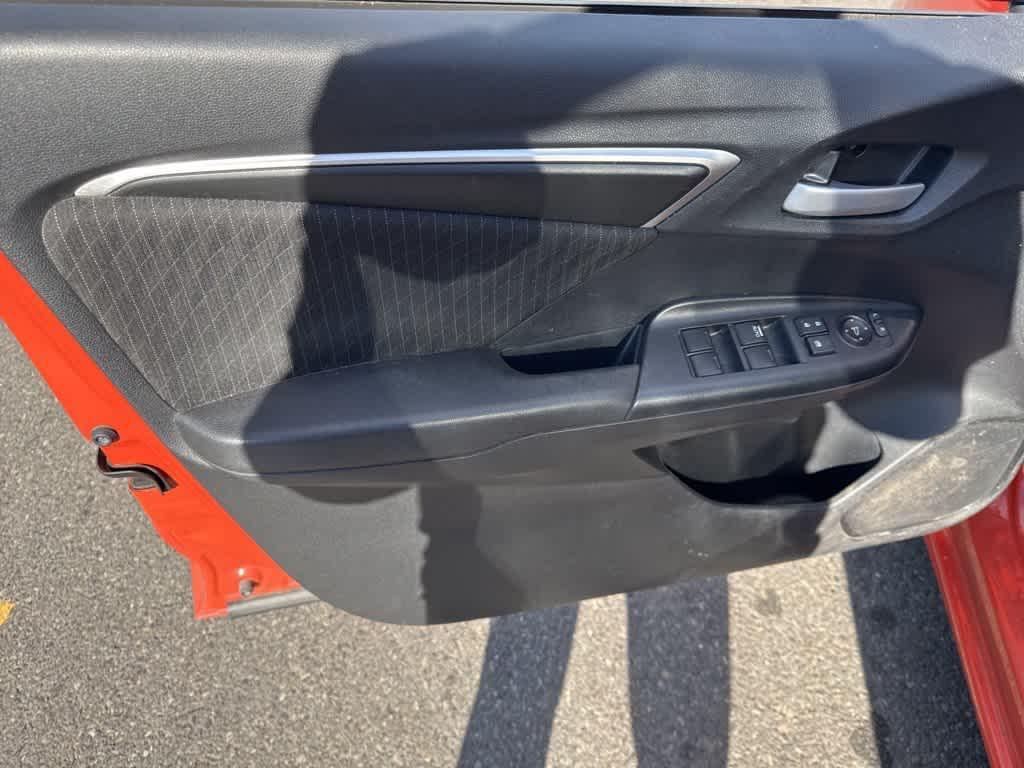 used 2020 Honda Fit car, priced at $15,131