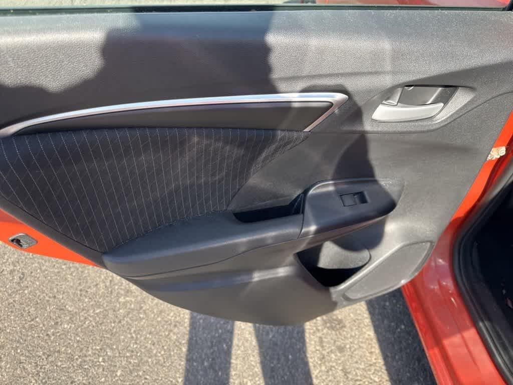 used 2020 Honda Fit car, priced at $15,131