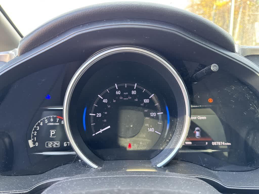 used 2020 Honda Fit car, priced at $15,131