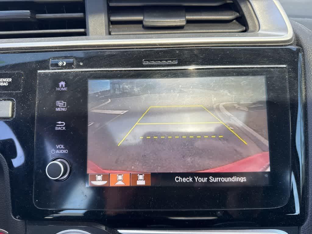 used 2020 Honda Fit car, priced at $15,131