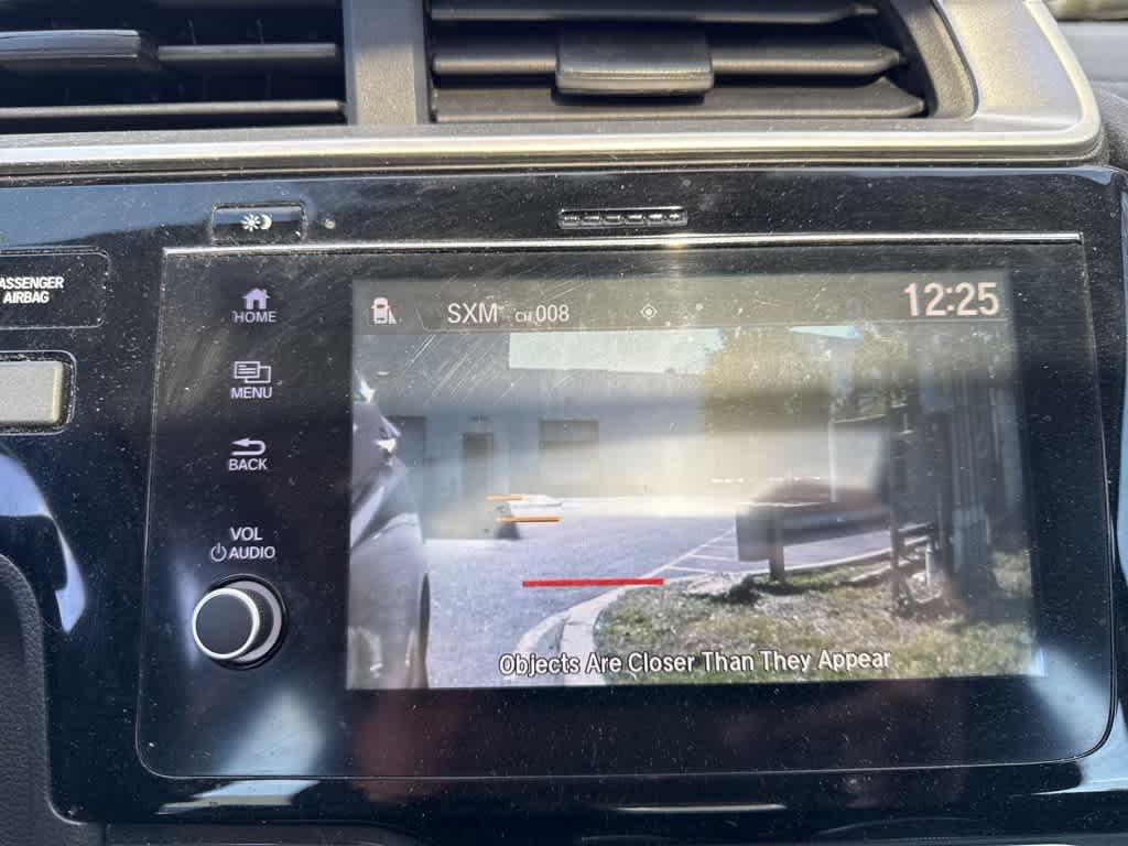 used 2020 Honda Fit car, priced at $15,131