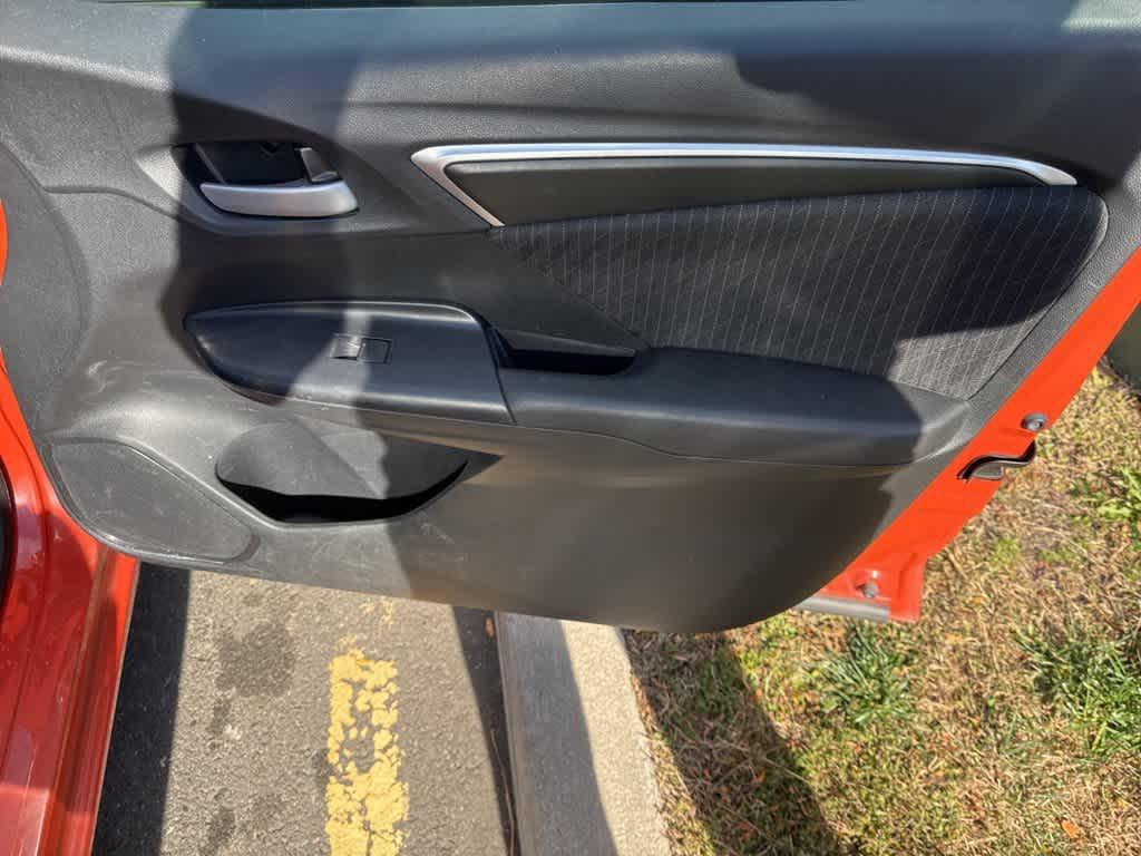 used 2020 Honda Fit car, priced at $15,131