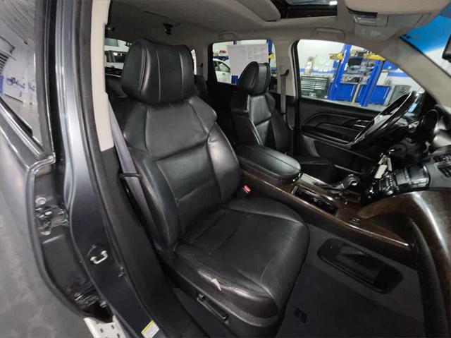 used 2012 Acura MDX car, priced at $6,450