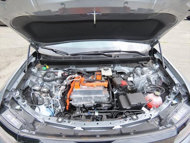 new 2025 Honda Prologue car, priced at $58,850