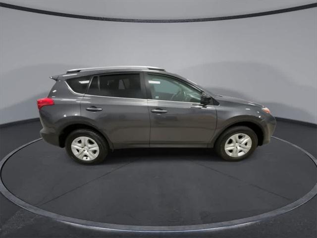 used 2015 Toyota RAV4 car, priced at $12,292