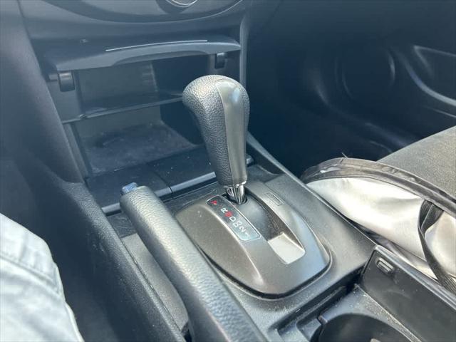 used 2009 Honda Accord car, priced at $7,995