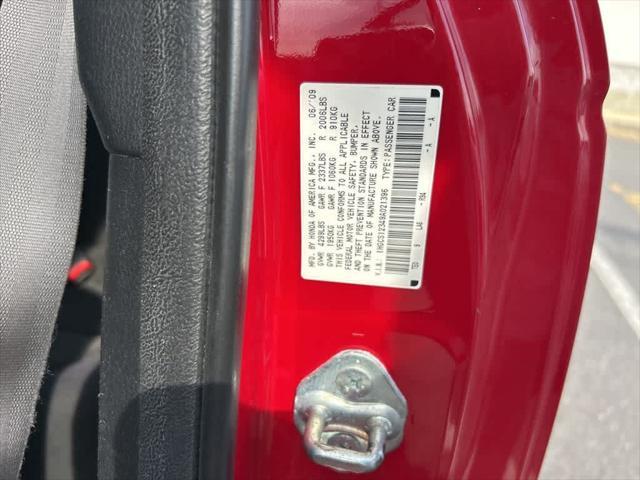 used 2009 Honda Accord car, priced at $7,995
