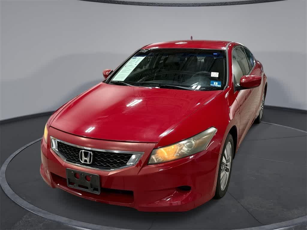 used 2009 Honda Accord car, priced at $7,995