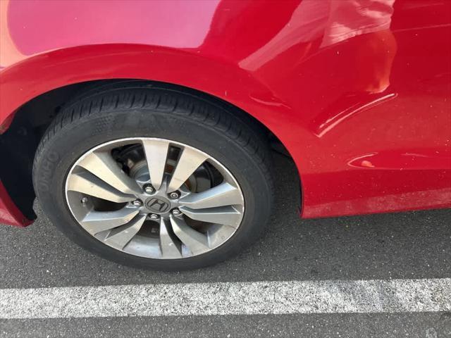 used 2009 Honda Accord car, priced at $7,995