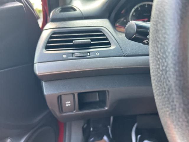 used 2009 Honda Accord car, priced at $7,995