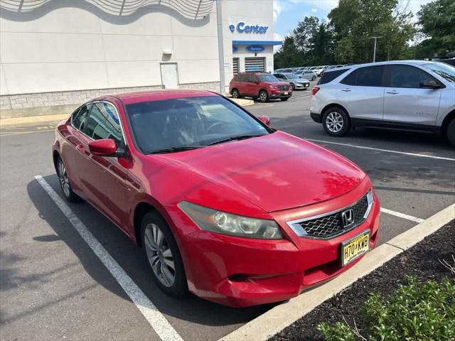 used 2009 Honda Accord car, priced at $7,995