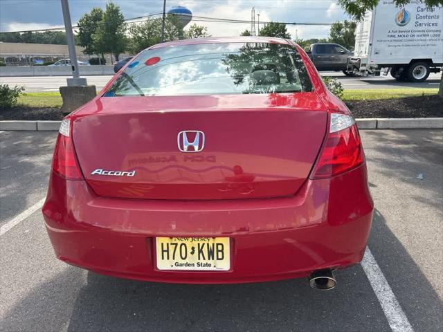used 2009 Honda Accord car, priced at $7,995