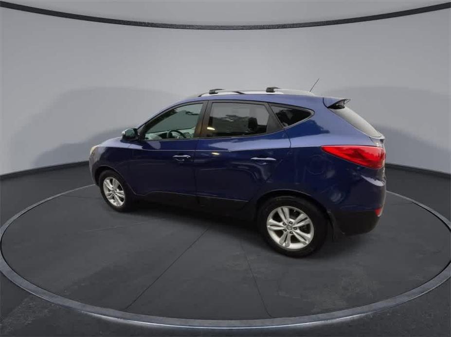 used 2012 Hyundai Tucson car, priced at $7,225