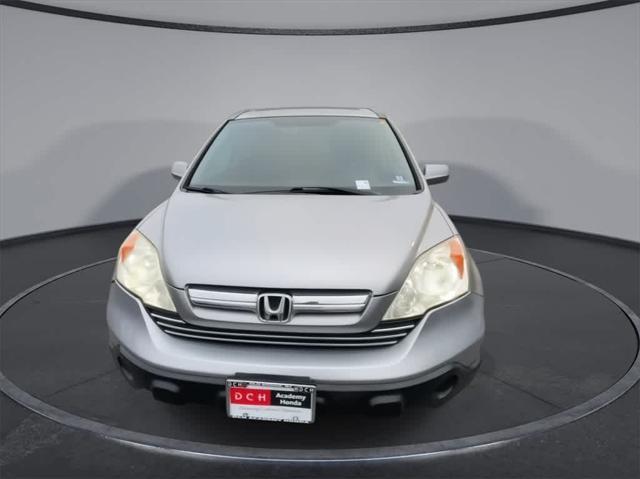 used 2008 Honda CR-V car, priced at $6,840