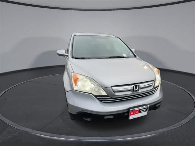 used 2008 Honda CR-V car, priced at $6,840