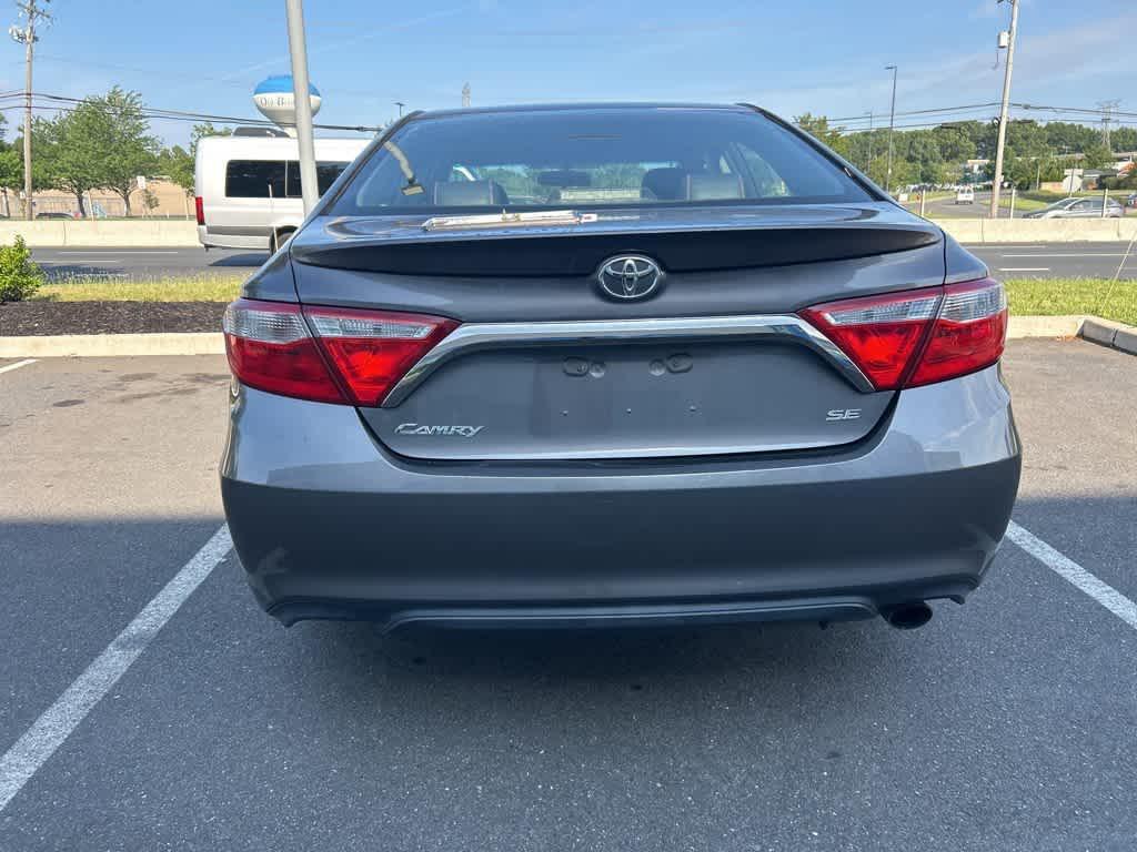 used 2016 Toyota Camry car, priced at $12,791
