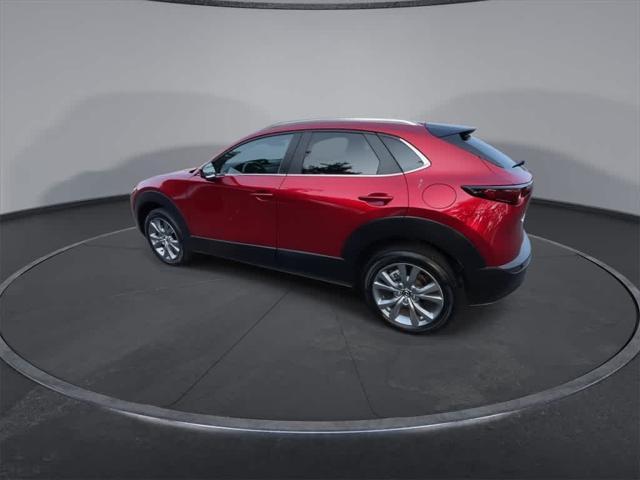 used 2023 Mazda CX-30 car, priced at $23,038